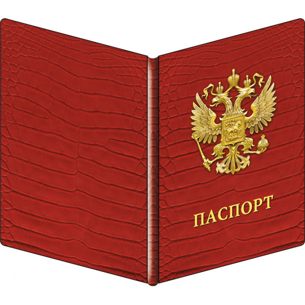 Книга учета 144 л., А4, 200х290 мм, OfficeSpace, клетка, обложка твердая, блок типографский, 326535
