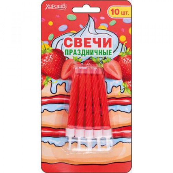 Папка на кнопке А3 150 мкм OfficeSpace 267523 полупрозрачная синяя