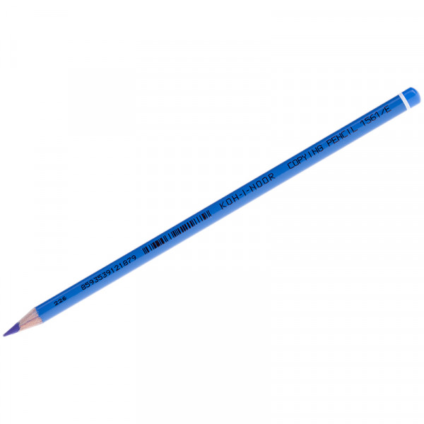 Карандаш ч/гр Химический KOH-I-NOOR 1561/126634 (синий)