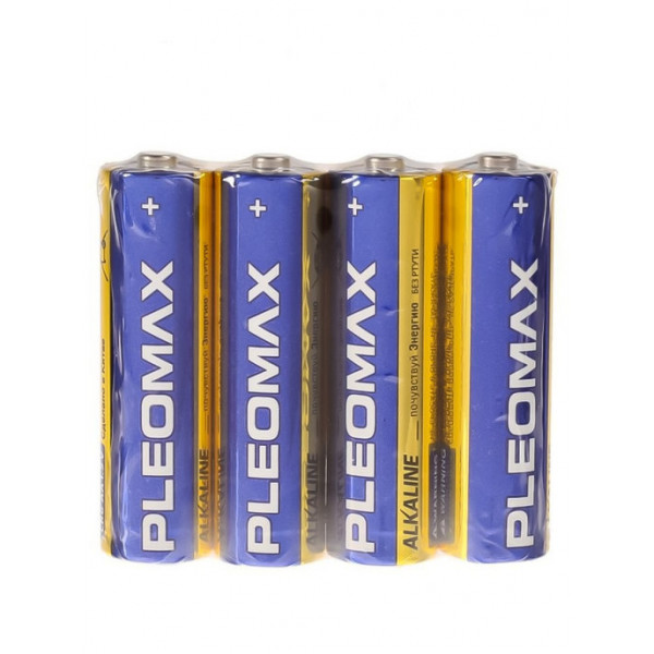 Батарейки LR6 SAMSUNG PLEOMAX SR4 alkaline 429123/200036