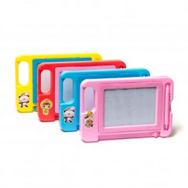 Доска пиши стирай ALINGAR AL-205 13*21