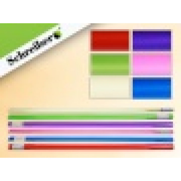 Упаковочная пленка S-1480 70*100 голография цветная в рулоне