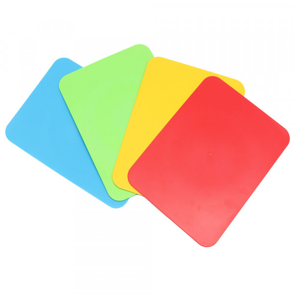 Доска для лепки А5 Проф-Пресс ТМ"Profit" ДЛ-5421 Ассорти-2