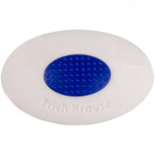Ластик ERICH KRAUSE 45533 SmartWay Mini Oval