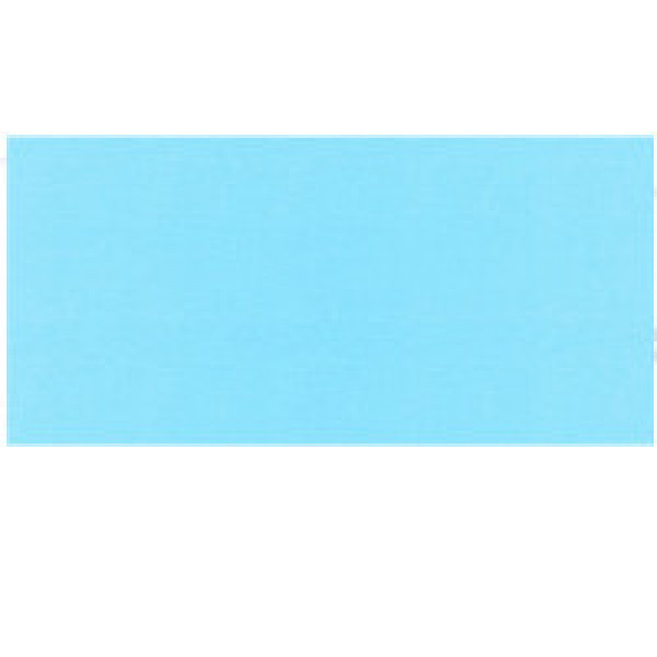Клеенка для труда LAMARK TC0010-LB 70*40см голубая