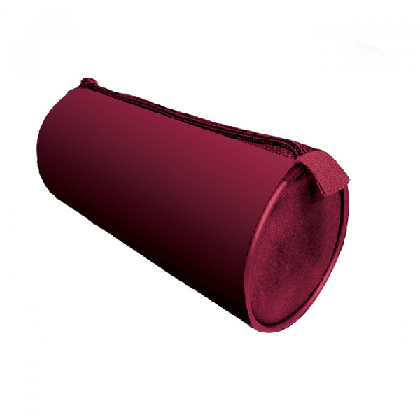 Пенал-тубус ТПК Пчелка ПТ-05 Бордовый