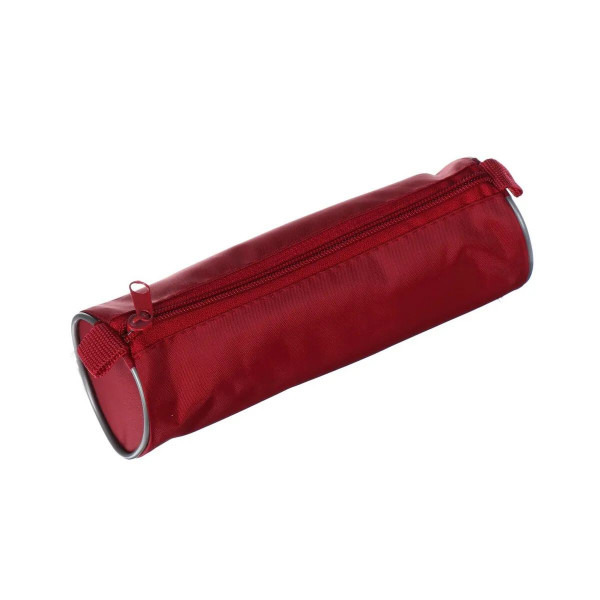 Пенал-тубус ТПК Пчелка ПТ-05 Красный