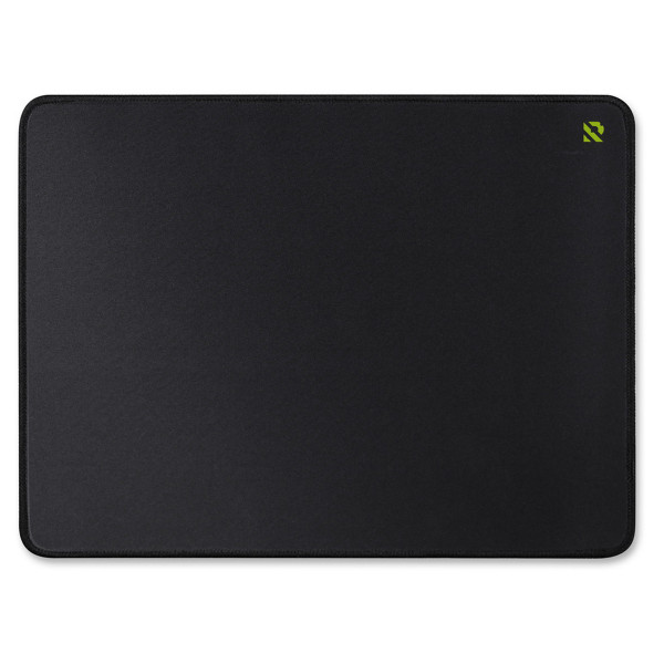 Коврик для мыши Smartbuy Blackout XS-size черный