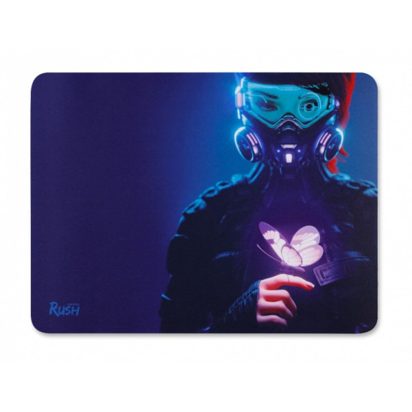 Коврик для мыши SMARTBUY RUSH Enigma SBMP-10G-EN