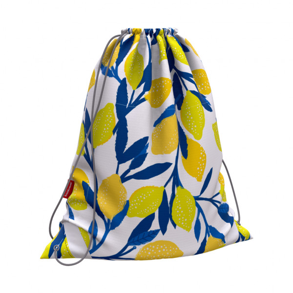 Мешок для обуви ERICH KRAUSE 52049 Lemon Tree 365*440мм