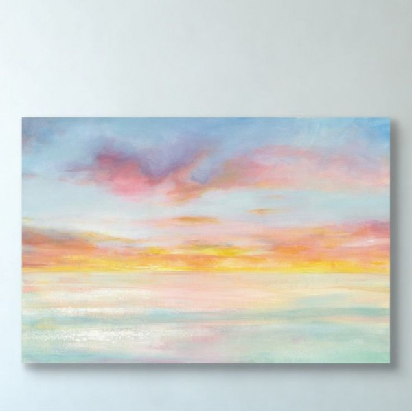 Краски акриловые 12цв 20мл Луч 31С 2012-08 пастельные