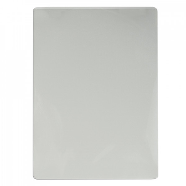 Пленка для ламинирования BRAUBERG, комплект 100 шт., для формата А6, 100 мкм, 531785