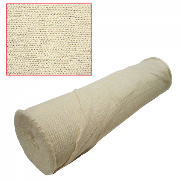 Полотно техническое неткол, рулон 0,75х50 м, плотность 120 г/м2, уборка/обтирка, НЕТ 001